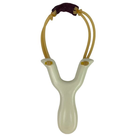 Mini Whoopee Cushion & Sling Shot Retro Classic Nostalgia Prankster Gift Set NIB - Picture 10 of 15